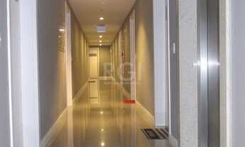 Imagem 7: Conjunto/Sala para Venda - 41.44m², 0 dormitórios, 1 vaga - Passo da Areia