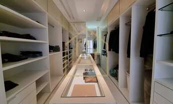 Imagem 7: Lindo apartamento com 240 m² no condomínio Golden Green