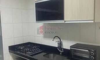 Imagem 4: Apartamento Padrão em Jundiaí