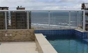 Imagem 5: APARTAMENTO COM 55.27 m² - CAIÇARA - PRAIA GRANDE SP