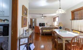 Imagem 6: Apartamento para Venda - 139.1m², 3 dormitórios, sendo 1 suites, 2 vagas - Tristeza