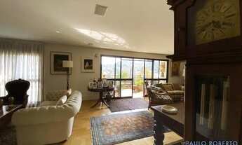 Imagem 3: APARTAMENTO - REAL PARQUE - SP