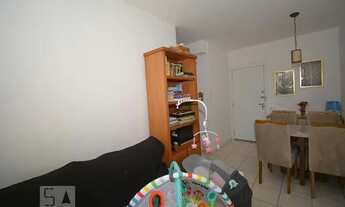 Imagem 5: Apartamento para Aluguel - Del Castilho, 2 Quartos, 56 m2