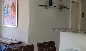 Imagem: Alugo apartamento mobiliado em Capim Macio