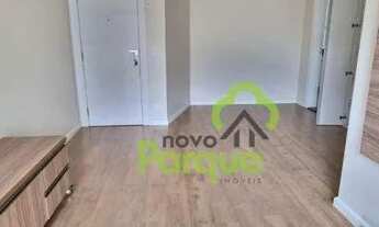 Imagem 2: Apartamento com 2 dormitórios para alugar, 60 m² por R$ 3.400,00/mês - Aclimação - São Pau