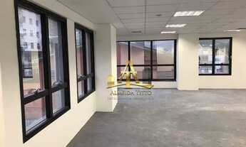 Imagem: Excelente Sala para Locação com 300 m²