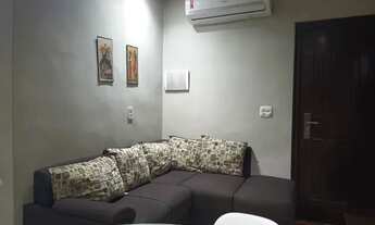 Imagem: Vendo Apartamento Mobiliado no Residencial