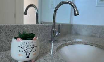 Imagem 3: Alugo apartamento mobiliado Aguas Claras