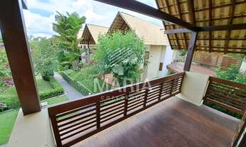 Imagem 2: Casa de condomínio para venda e locação anual em Gravatá/PE! Com 3 quartos!