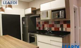 Imagem: FLAT - VILA OLÍMPIA - SP