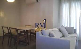 Imagem 4: Apartamento à venda, 4 quartos, 1 suíte, 2 vagas, Lourdes - Belo Horizonte/MG