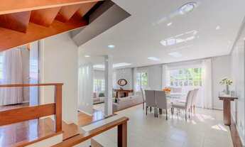 Imagem 7: Casa em Condomínio à venda no Espírito Santo, Zona Sul de Porto Alegre. Com 4 dormitórios