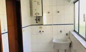 Imagem 7: APARTAMENTO - ALTO DA LAPA - SP