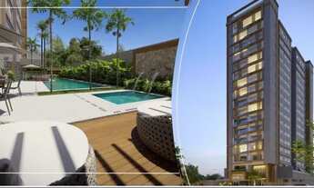 Imagem 3: DRS-114m² - Mon Trésor unidades - venha conferi Espaço e estilo