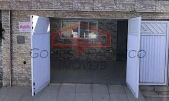 Imagem 6: Casa para locação com 1 dormitório - Vila Mateo Bei - São Vicente - SP