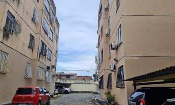 Imagem 5: Apartamento para aluguel no Bairro São João do Tauape - Fortaleza-CE