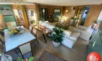 Imagem 2: São Paulo - Apartamento Padrão - Tatuapé