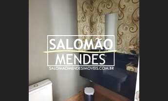 Imagem 4: Sala comercial com 150m² com gabinete