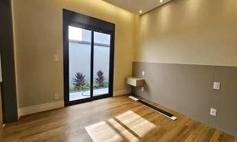 Imagem 7: CASA DE CONDOMINIO RESIDENCIAL em CAMPINAS - SP, Swiss Park