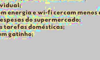 Imagem 2: Divisão de aluguel