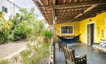 Imagem 5: Casa espaçosa e confortável