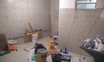 Imagem 5: Aluga se sala quarto. E banheiro área de serviço