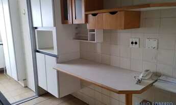 Imagem 3: APARTAMENTO - JARDIM MARAJOARA - SP