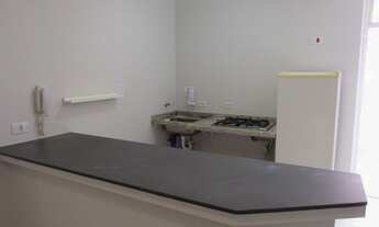 Imagem 3: Apartamento para aluguel tem 32 metros quadrados com 1 quarto em Consolação - São Paulo