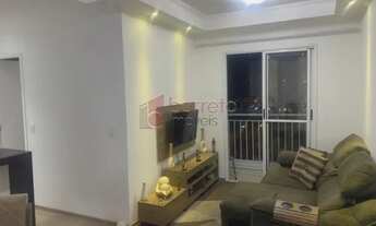 Imagem 3: Apartamento Padrão em Jundiaí