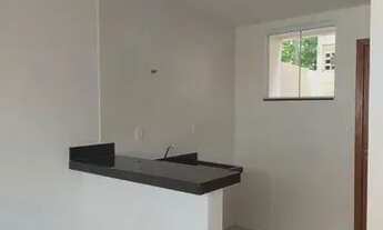 Imagem 5: Casa nova muito boa em Vila Velha -Cidade da Barra