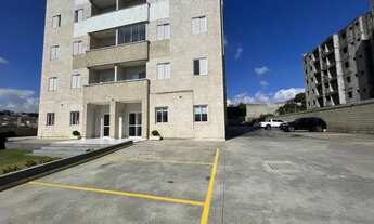 Imagem 3: Apartamento com suíte, piso em porcelanato, com 02 elevador, área de serviço separado, sac