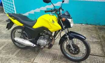 Imagem: Aluguel de moto 220