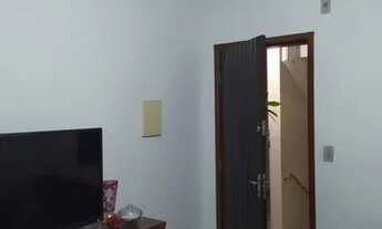 Imagem 5: Apartamento para venda com 52 metros quadrados com 2 quartos em Morro Nova Cintra - Santos