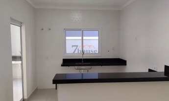 Imagem 5: CASA RESIDENCIAL em PAULÍNIA - SP, Terras da Estancia