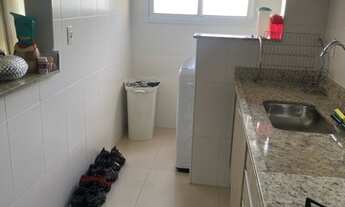 Imagem 6: Apartamento 1 dormitório semi mobiliado