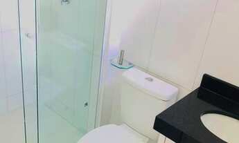 Imagem 3: Alugo apartamento 3/4 no Dona Olívia Boulevard, bairro Candeias