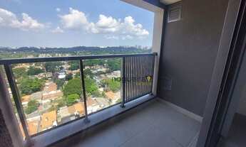 Imagem 7: Studio com 1 dormitório, 26 m² - venda por R$ 400.000,00 ou aluguel por R$ 2.540,00/mês