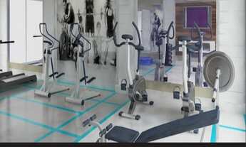 Imagem 4: Apartamento para Venda - 175m², 3 dormitórios, sendo 3 suites, 3 vagas - Três Figueiras