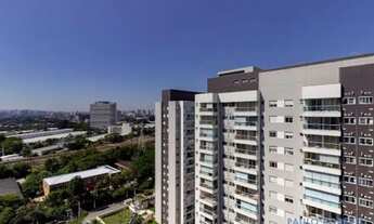 Imagem 7: APARTAMENTO - VILA ANASTÁCIO - SP