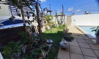 Imagem 4: Linda casa, com 345 m2 em Intermares - Cabedelo - PB