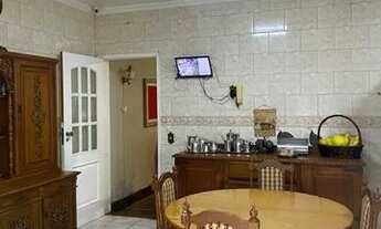 Imagem 4: CASA ASSOBRADADA - JARDIM EUROPA - SP