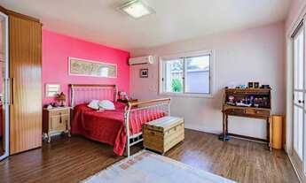 Imagem 7: Casa a venda com 3 dormitorios, 2 vagas e 136m2 no bairro Ipanema, na zona sul de Porto Al