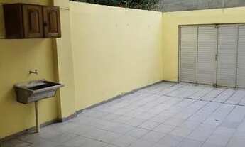 Imagem 6: Imóvel de dois pavimentos na Mauriti