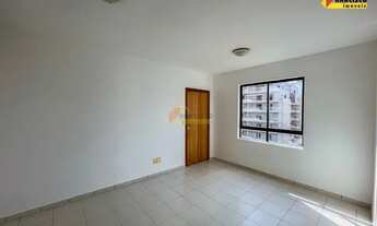 Imagem 3: Apartamento para aluguel, 2 quartos, 1 suíte, 1 vaga, Centro - Divinópolis/MG