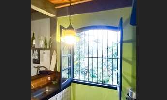 Imagem 7: Casa com anexo no Samambaia