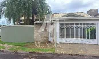 Imagem: Casa (térrea na rua) 4 dormitórios/suite