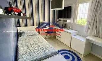 Imagem 7: Apartamento para venda tem 80 metros quadrados com 3 quartos em Setor Urias Magalhães - Go