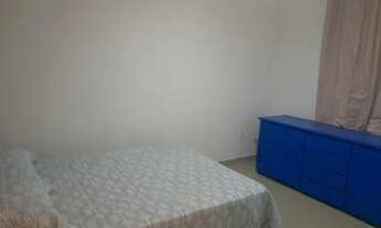 Imagem 7: Mensal - Apartamento térreo na Cachoeira do Bom Jesus de julho até novembro