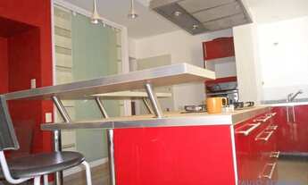 Imagem 12: APARTAMENTO - MORUMBI - SP