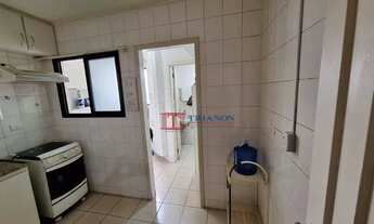 Imagem 6: Apartamento com 3 dormitórios à venda, 84 m² por R$ 400.000 - Centro - Piracicaba/SP